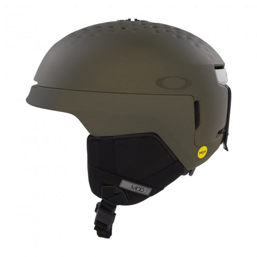 Oakley MOD3 MIPS 86V Snow Helmet FOS901055-86V Dark Brush Oakley MOD3 MIPS 86V Snow Helmet FOS901055-86V Dark Brush