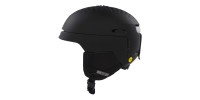 Oakley MOD3 MIPS 09J Snow Helmet FOS901055-09J Matte Blackout 