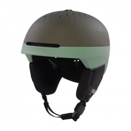Oakley MOD3 MIPS 77I Snow Helmet FOS901055-77I Matte New Dark Brush/Clouds Oakley MOD3 MIPS 77I Snow Helmet FOS901055-77I Matte New Dark Brush/Clouds