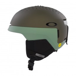 Oakley MOD3 MIPS 77I Snow Helmet FOS901055-77I Matte New Dark Brush/Clouds Oakley MOD3 MIPS 77I Snow Helmet FOS901055-77I Matte New Dark Brush/Clouds