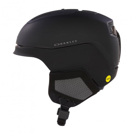 Oakley MOD5 MIPS 02E Snow Helmet FOS900641-02E BlackOUT