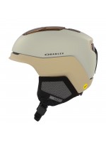 Oakley MOD5 MIPS 23I Snow Helmet FOS900641-23I Matte Cool Gray/Matte Hummus 