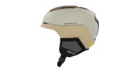 Oakley MOD5 MIPS 23I Snow Helmet FOS900641-23I Matte Cool Gray/Matte Hummus 