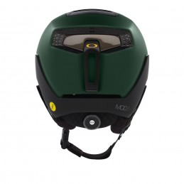 Oakley MOD5 MIPS 76L Snow Helmet FOS900641-76L Matte Hunter Green/Matte Black Oakley MOD5 MIPS 76L Snow Helmet FOS900641-76L Matte Hunter Green/Matte Black