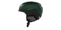 Oakley MOD5 MIPS 76L Snow Helmet FOS900641-76L  Matte Hunter Green/Matte Black