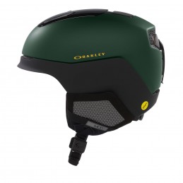 Oakley MOD5 MIPS 76L Snow Helmet FOS900641-76L  Matte Hunter Green/Matte Black Oakley MOD5 MIPS 76L Snow Helmet FOS900641-76L  Matte Hunter Green/Matte Black