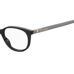 LOVE MOSCHINO MOL543/TN 807  Δώρο (Οργανικοί Φακοί Uncoated 1.5) LOVE MOSCHINO MOL543/TN 807  Δώρο (Οργανικοί Φακοί Uncoated 1.5)
