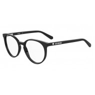 LOVE MOSCHINO MOL565/TN 807  Δώρο (Οργανικοί Φακοί Uncoated 1.5) LOVE MOSCHINO MOL565/TN 807  Δώρο (Οργανικοί Φακοί Uncoated 1.5)