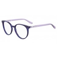 LOVE MOSCHINO MOL565/TN HKZ  Δώρο (Οργανικοί Φακοί Uncoated 1.5) LOVE MOSCHINO MOL565/TN HKZ  Δώρο (Οργανικοί Φακοί Uncoated 1.5)