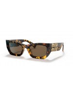 Miu Miu MU 09WS VAU06B Miu Miu MU 09WS VAU06B