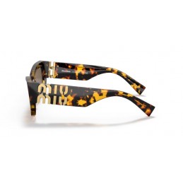 Miu Miu MU 09WS VAU06B Miu Miu MU 09WS VAU06B