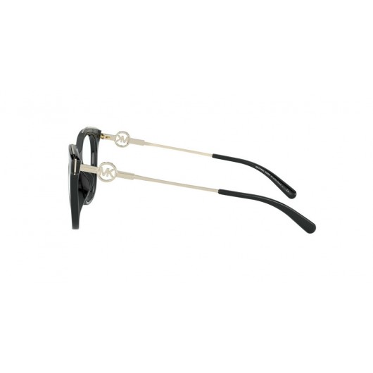 MICHAEL KORS ROME MK4076U 3332 ΔΩΡΟ (ΟΡΓΑΝΙΚΟΙ ΦΑΚΟΙ UNCOATED 1.5) - MICHAEL KORS MICHAEL KORS ROME MK4076U 3332 ΔΩΡΟ (ΟΡΓΑΝΙΚΟΙ ΦΑΚΟΙ UNCOATED 1.5) - MICHAEL KORS