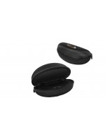 Oakley CASE HALF JACKET/FLACK JACKET SOFT VAULT Black 07-346