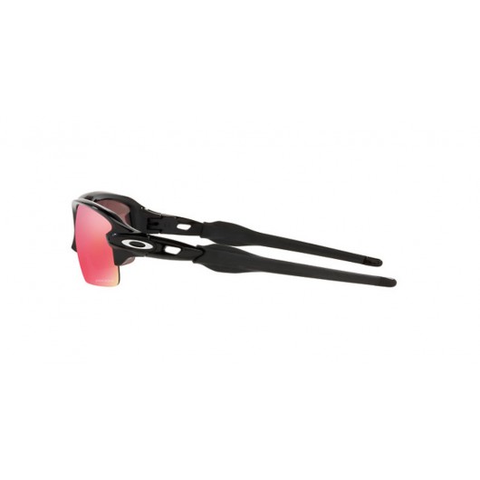 OAKLEY OJ9005-12 FLAK XS PRIZM FIELD - OAKLEY JUNIOR OAKLEY OJ9005-12 FLAK XS PRIZM FIELD - OAKLEY JUNIOR
