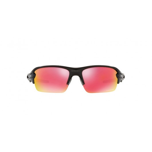 OAKLEY OJ9005-12 FLAK XS PRIZM FIELD - OAKLEY JUNIOR OAKLEY OJ9005-12 FLAK XS PRIZM FIELD - OAKLEY JUNIOR