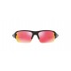 OAKLEY OJ9005-12 FLAK XS PRIZM FIELD - OAKLEY JUNIOR OAKLEY OJ9005-12 FLAK XS PRIZM FIELD - OAKLEY JUNIOR
