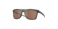 Oakley OO 9100 Leffingwell 910002 Prizm Tungsten