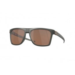 Oakley OO 9100 Leffingwell 910002 Prizm Tungsten