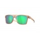 Oakley OO 9100 Leffingwell 910003 Prizm JADE