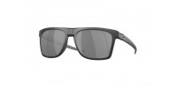 Oakley OO  9100 Leffingwell 910004 Prizm Black Polarized