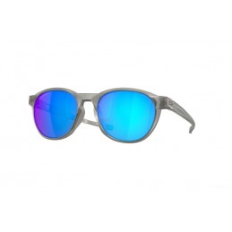 Oakley OO 9126 REEDMACE 912603 Prizm Sapphire Oakley OO 9126 REEDMACE 912603 Prizm Sapphire