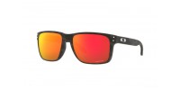 Oakley OO9417-29 HOLBROOK XL Prizm RUBY