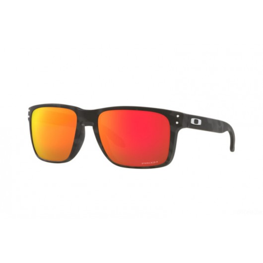 OAKLEY OO9417-29 HOLBROOK XL PRIZM RUBY - OAKLEY