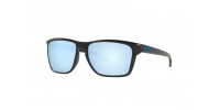 Oakley Sylas OO9448-27 Prizm Deep Water Polarized