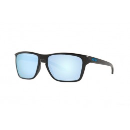Oakley Sylas OO9448-27 Prizm Deep Water Polarized Oakley Sylas OO9448-27 Prizm Deep Water Polarized