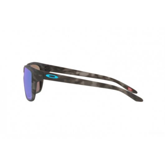 OAKLEY SYLAS OO9448-28 PRIZM SAPPHIRE POLARIZED - OAKLEY OAKLEY SYLAS OO9448-28 PRIZM SAPPHIRE POLARIZED - OAKLEY
