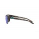 OAKLEY SYLAS OO9448-28 PRIZM SAPPHIRE POLARIZED - OAKLEY OAKLEY SYLAS OO9448-28 PRIZM SAPPHIRE POLARIZED - OAKLEY