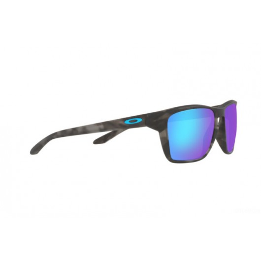 OAKLEY SYLAS OO9448-28 PRIZM SAPPHIRE POLARIZED - OAKLEY OAKLEY SYLAS OO9448-28 PRIZM SAPPHIRE POLARIZED - OAKLEY