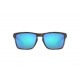 OAKLEY SYLAS OO9448-28 PRIZM SAPPHIRE POLARIZED - OAKLEY OAKLEY SYLAS OO9448-28 PRIZM SAPPHIRE POLARIZED - OAKLEY