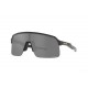 OAKLEY SUTRO LITE OO9463 25 HI RES MATTE CARBON/PRIZM BLACK - OAKLEY