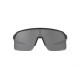 OAKLEY SUTRO LITE OO9463 25 HI RES MATTE CARBON/PRIZM BLACK - OAKLEY