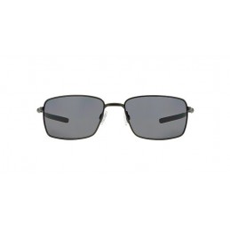 Oakley SQUARE WIRE OO4075-04 Grey Polarized Oakley SQUARE WIRE OO4075-04 Grey Polarized