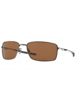 Oakley SQUARE WIRE OO4075-14 Prizm Tungsten Polarized Oakley SQUARE WIRE OO4075-14 Prizm Tungsten Polarized