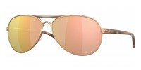 Oakley Feedback ΟΟ4079-44 Prizm ROSE GOLD
