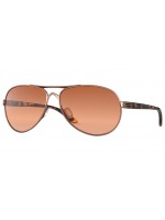 Oakley Feedback ΟΟ4079-01 vr50 Brown Gradient Oakley Feedback ΟΟ4079-01 vr50 Brown Gradient