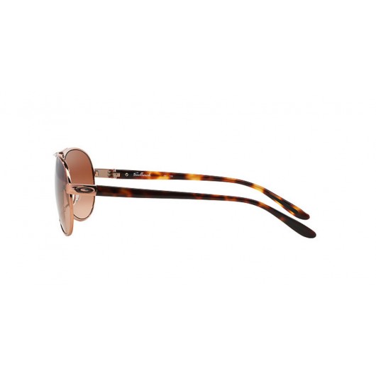 OAKLEY FEEDBACK ΟΟ4079-01 vr50 BROWN GRADIENT - OAKLEY