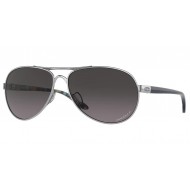 Oakley Feedback ΟΟ4079-40 Prizm Grey Gradient Oakley Feedback ΟΟ4079-40 Prizm Grey Gradient