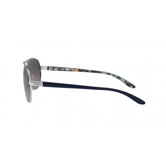 OAKLEY FEEDBACK ΟΟ4079-40 PRIZM GREY GRADIENT - OAKLEY OAKLEY FEEDBACK ΟΟ4079-40 PRIZM GREY GRADIENT - OAKLEY