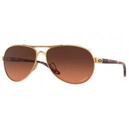 Oakley Feedback ΟΟ4079-41 Prizm Brown Gradient Oakley Feedback ΟΟ4079-41 Prizm Brown Gradient