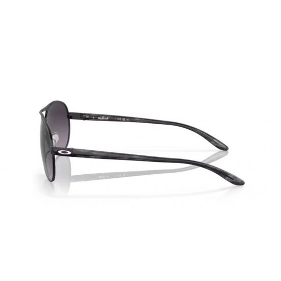 OAKLEY FEEDBACK ΟΟ4079-45 PRIZM GREY GRADIENT OAKLEY FEEDBACK ΟΟ4079-45 PRIZM GREY GRADIENT