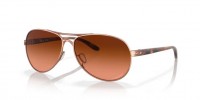 Oakley Feedback ΟΟ4079-46 Prizm Brown Gradient