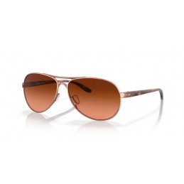 Oakley Feedback ΟΟ4079-46 Prizm Brown Gradient Oakley Feedback ΟΟ4079-46 Prizm Brown Gradient