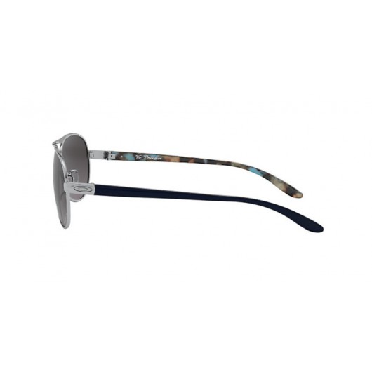 Oakley TIE BREAKER OO4108-19 PRIZM GREY GRADIENT - OAKLEY Oakley TIE BREAKER OO4108-19 PRIZM GREY GRADIENT - OAKLEY