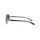 Oakley TIE BREAKER OO4108-19 PRIZM GREY GRADIENT - OAKLEY Oakley TIE BREAKER OO4108-19 PRIZM GREY GRADIENT - OAKLEY