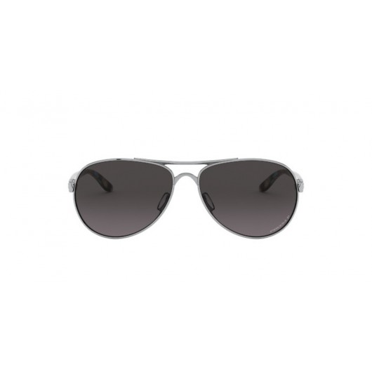 Oakley TIE BREAKER OO4108-19 PRIZM GREY GRADIENT - OAKLEY Oakley TIE BREAKER OO4108-19 PRIZM GREY GRADIENT - OAKLEY