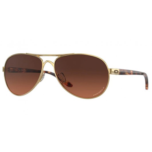 Oakley TIE BREAKER OO4108-20 PRIZM BROWN GRADIENT - OAKLEY Oakley TIE BREAKER OO4108-20 PRIZM BROWN GRADIENT - OAKLEY